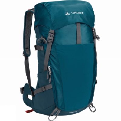 Vaude Brenta 30 Rucksack Blue Sapphire